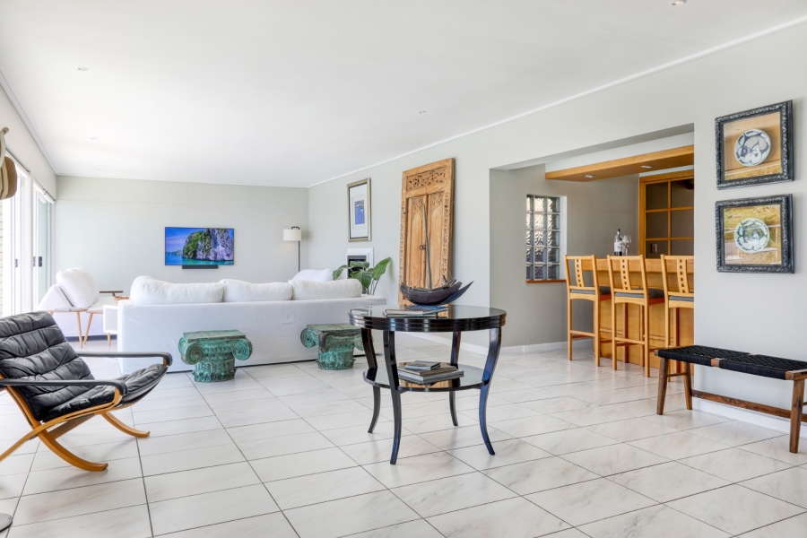 To Let 5 Bedroom Property for Rent in Camps Bay Western Cape
